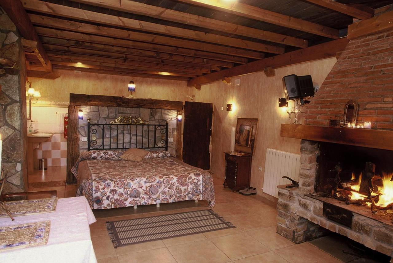 Apartmán Bisalde Bakio Pokoj fotografie