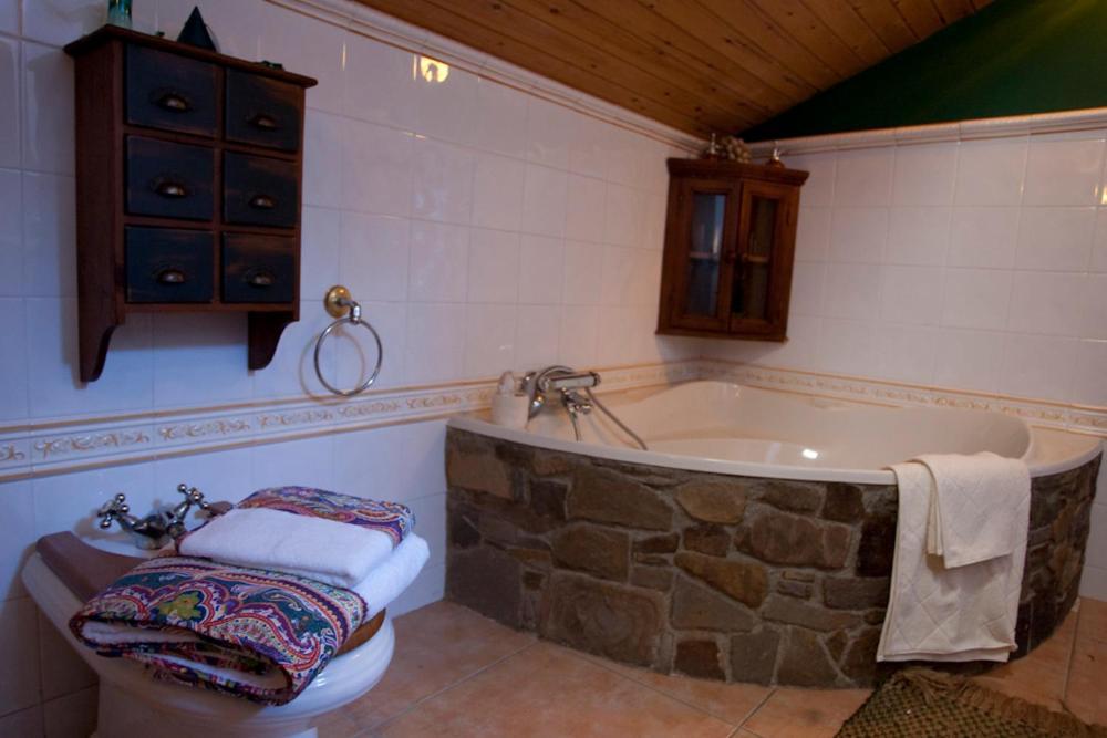 Apartmán Bisalde Bakio Pokoj fotografie