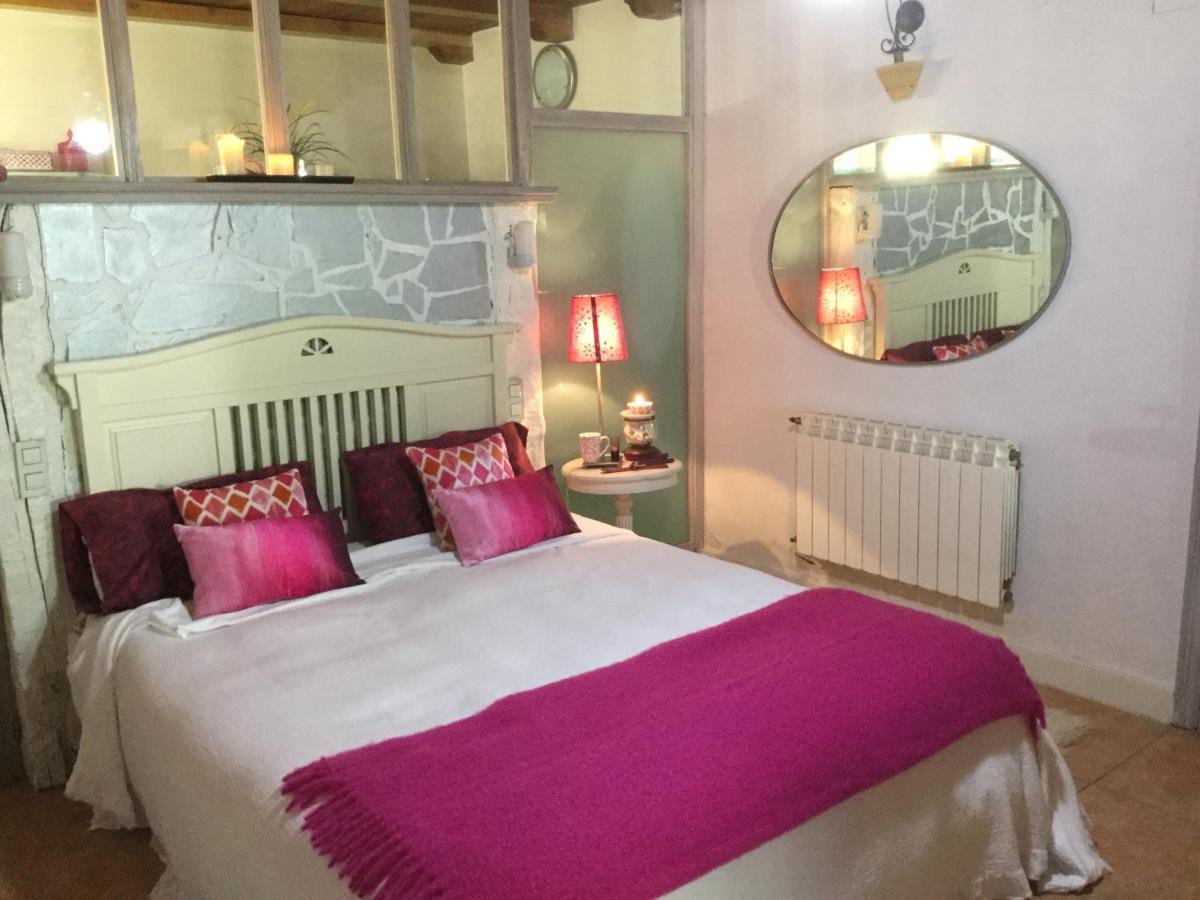 Apartmán Bisalde Bakio Exteriér fotografie