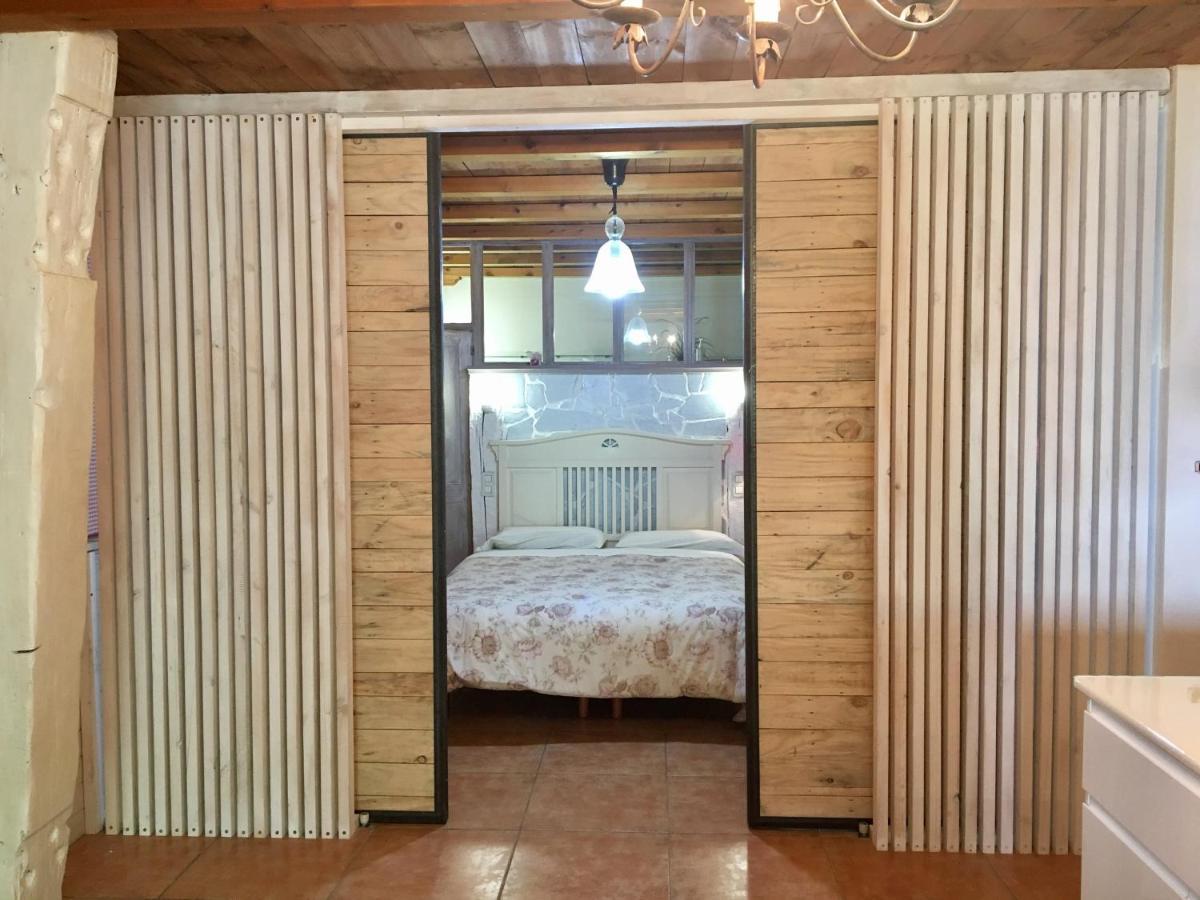 Apartmán Bisalde Bakio Exteriér fotografie