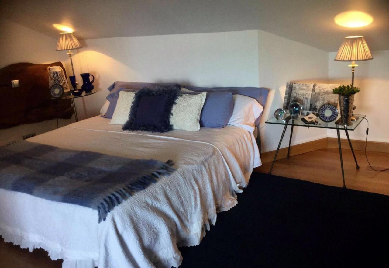 Apartmán Bisalde Bakio Exteriér fotografie