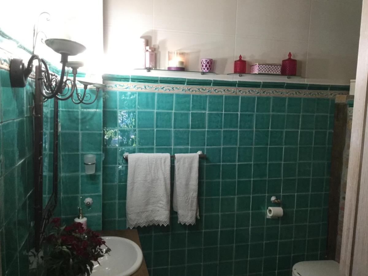 Apartmán Bisalde Bakio Exteriér fotografie