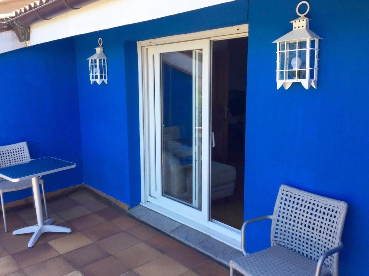 Apartmán Bisalde Bakio Exteriér fotografie