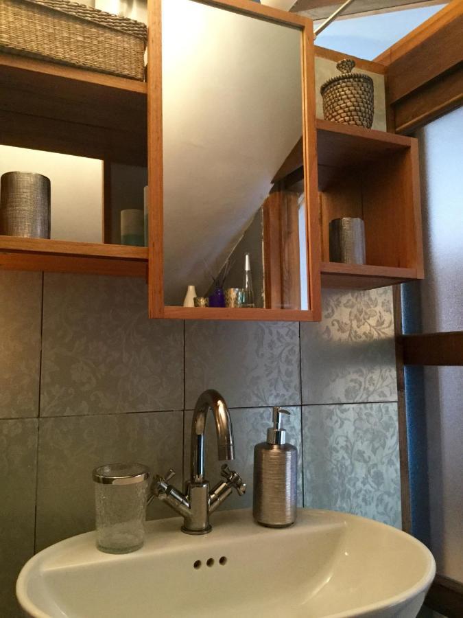 Apartmán Bisalde Bakio Exteriér fotografie