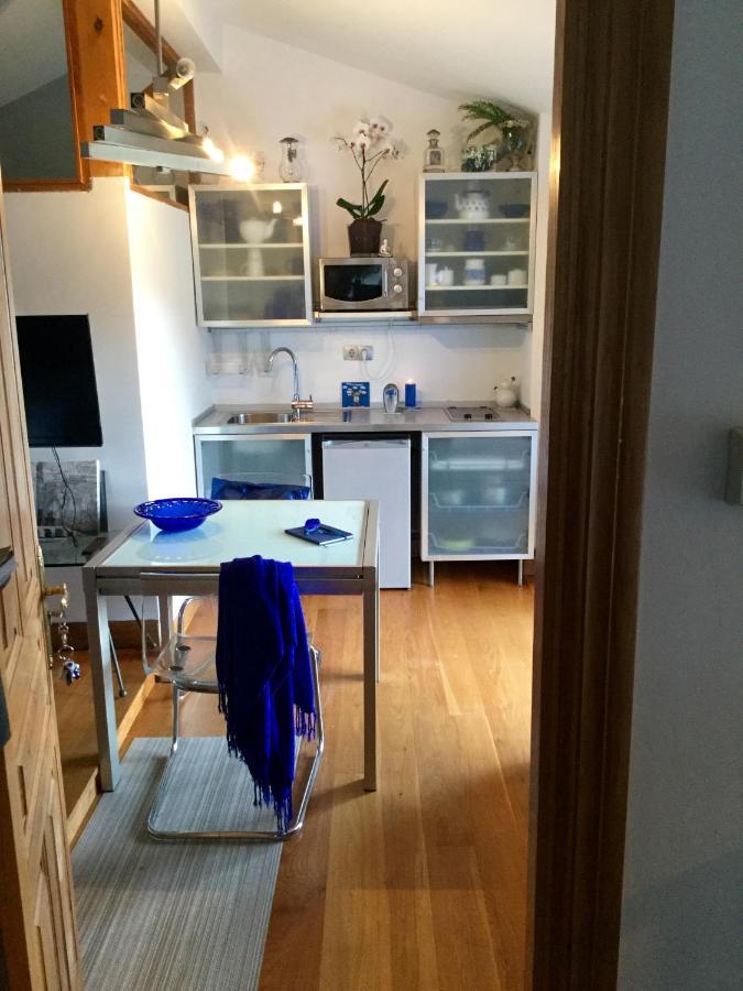 Apartmán Bisalde Bakio Exteriér fotografie
