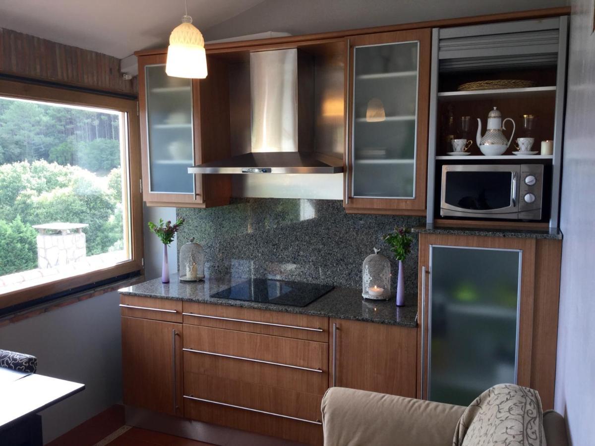 Apartmán Bisalde Bakio Exteriér fotografie